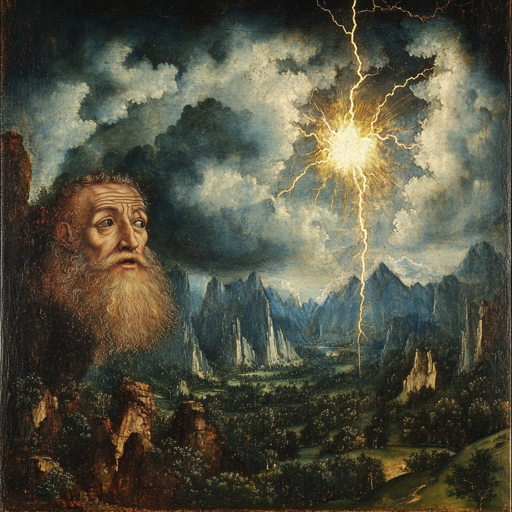 Tapirapé Mythology - Philosophical Concept | Alexandria