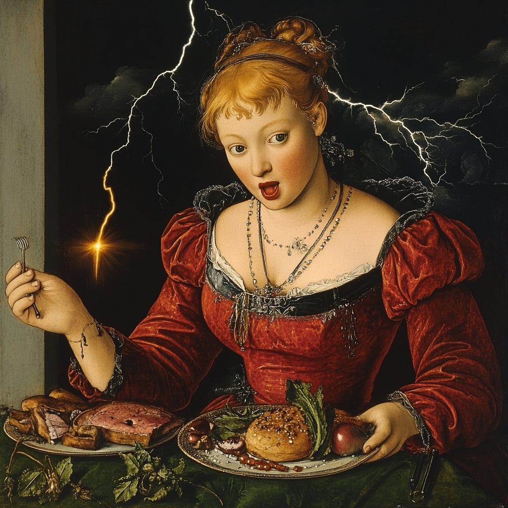 Taste and Distinction - Philosophical Concept | Alexandria