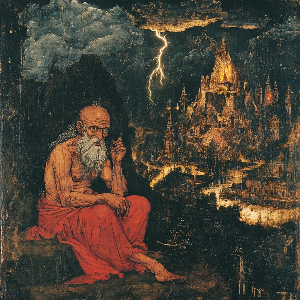 तत्त्व (Tattva) - Philosophical Concept | Alexandria