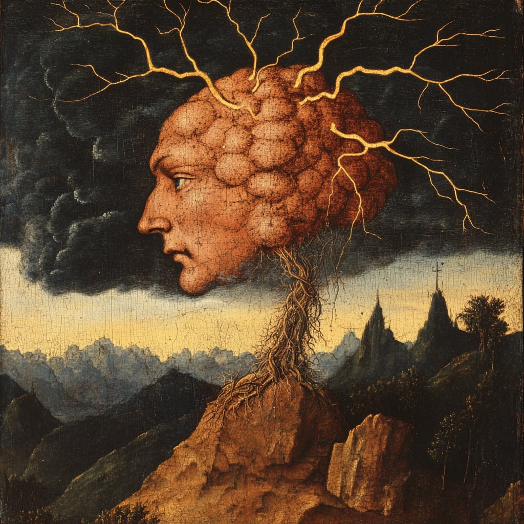 Tau - Philosophical Concept | Alexandria