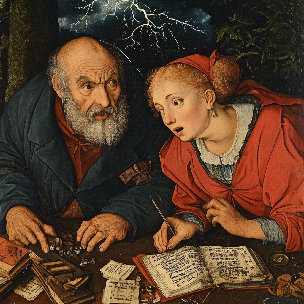 Tax Accounting - Philosophical Concept | Alexandria
