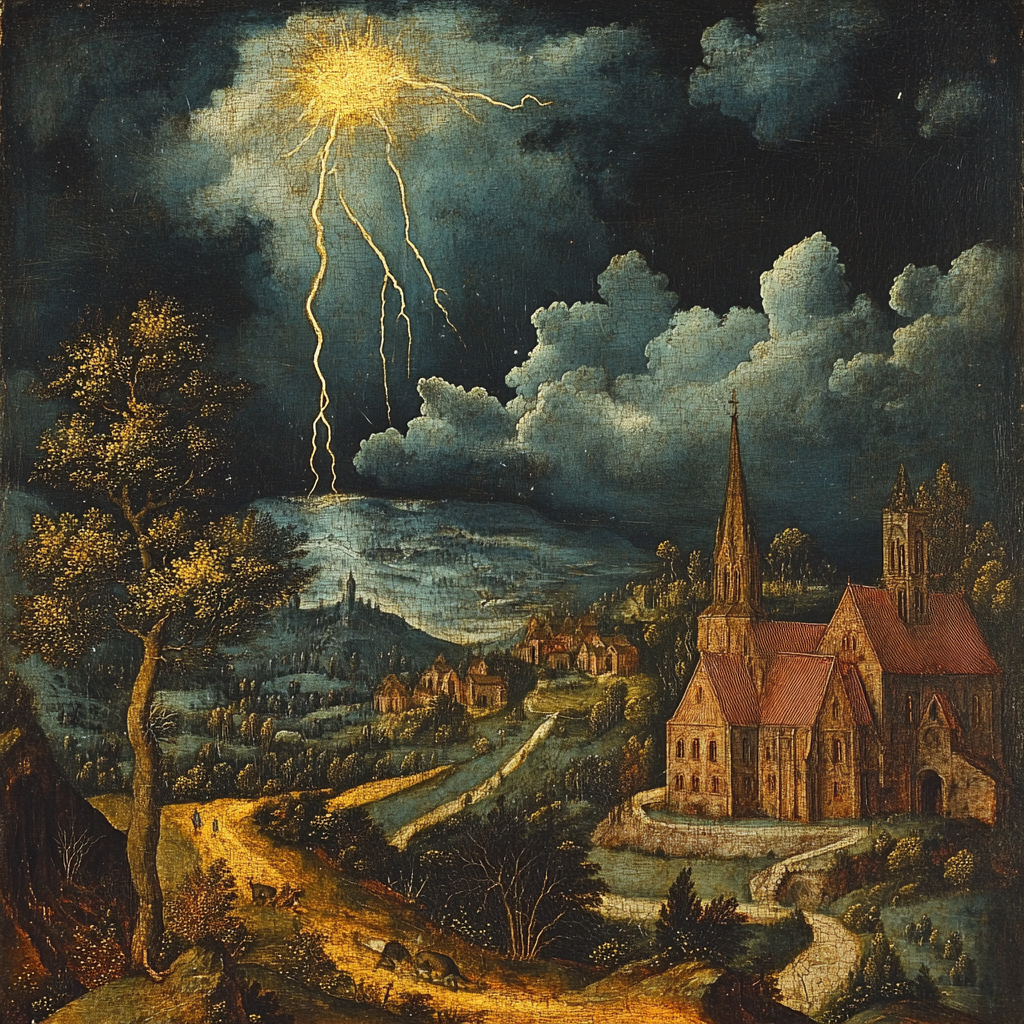 Tübinger Stift - Philosophical Concept | Alexandria
