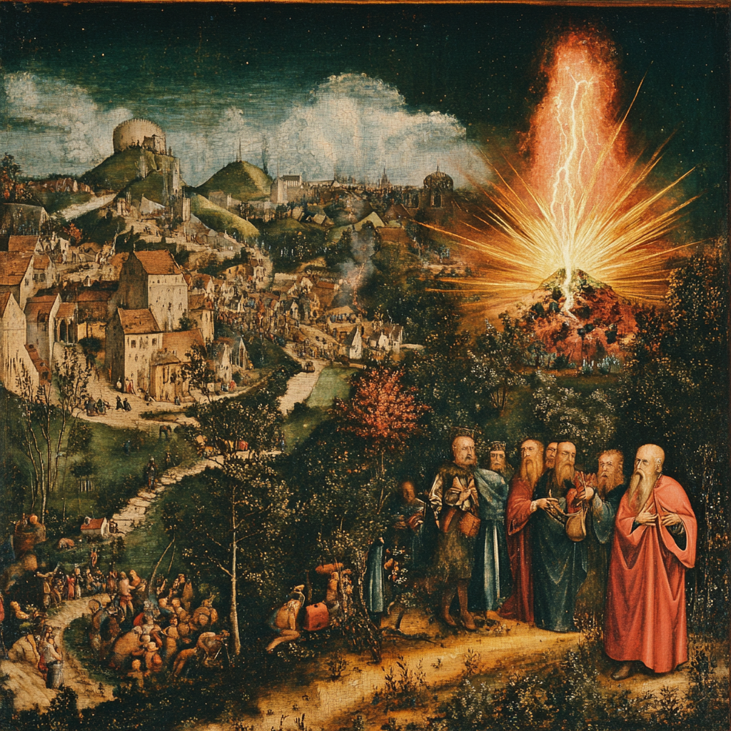 Teleological judgment - Philosophical Concept | Alexandria