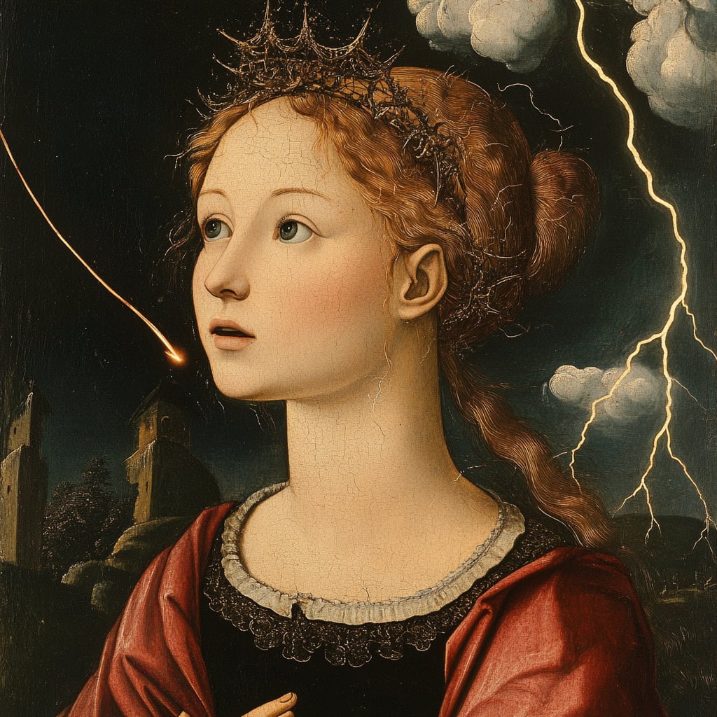 Teleology in History - Philosophical Concept | Alexandria