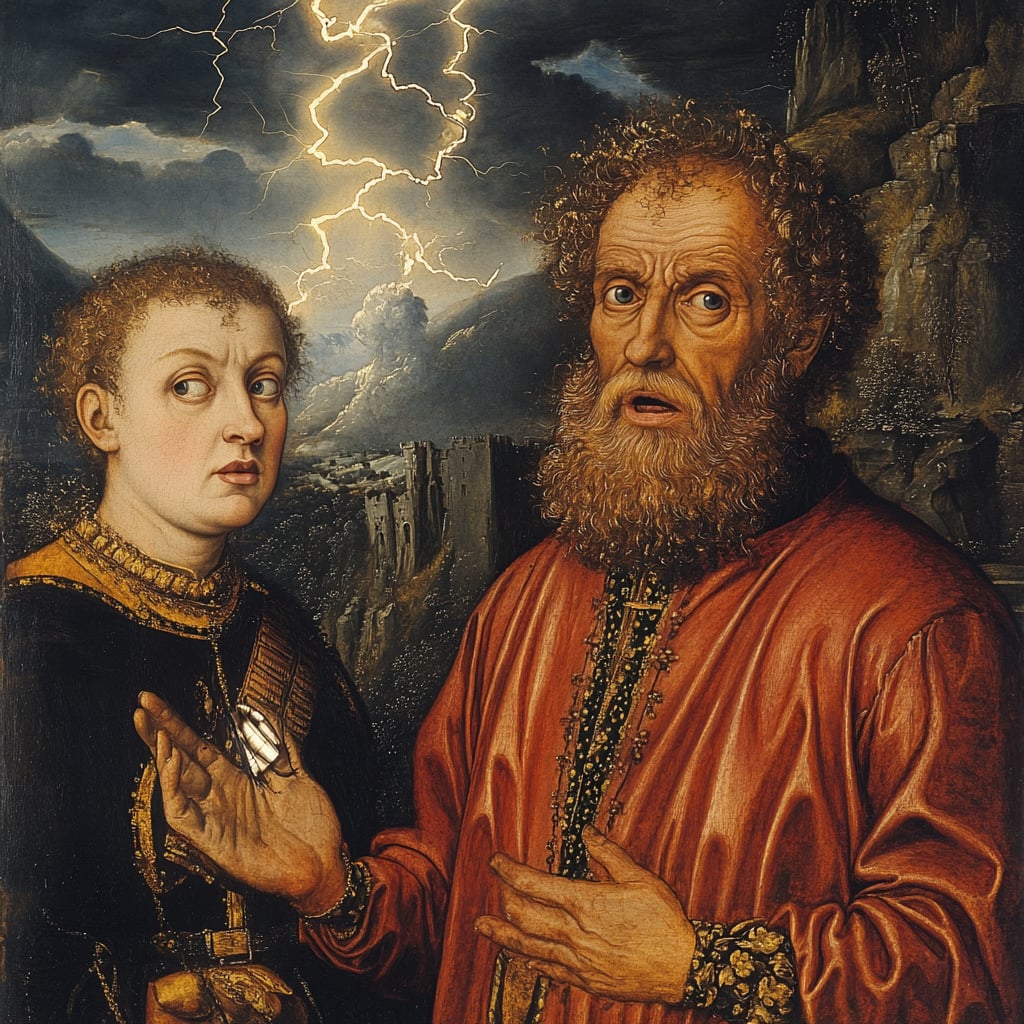 Teleology - Philosophical Concept | Alexandria