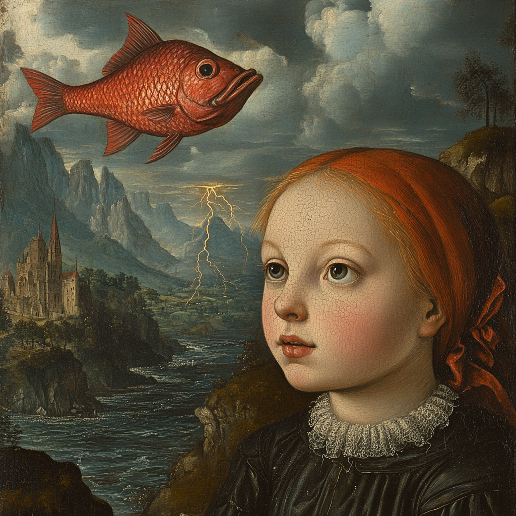 Teleost Fish - Philosophical Concept | Alexandria