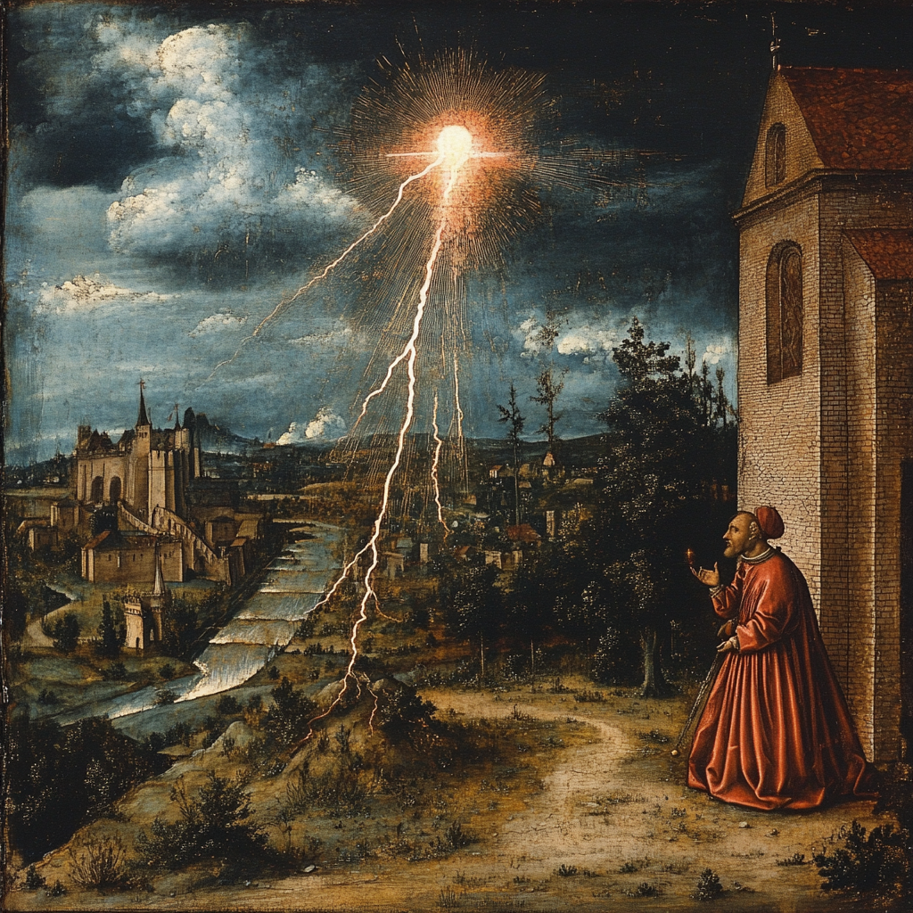 Teleportation - Philosophical Concept | Alexandria