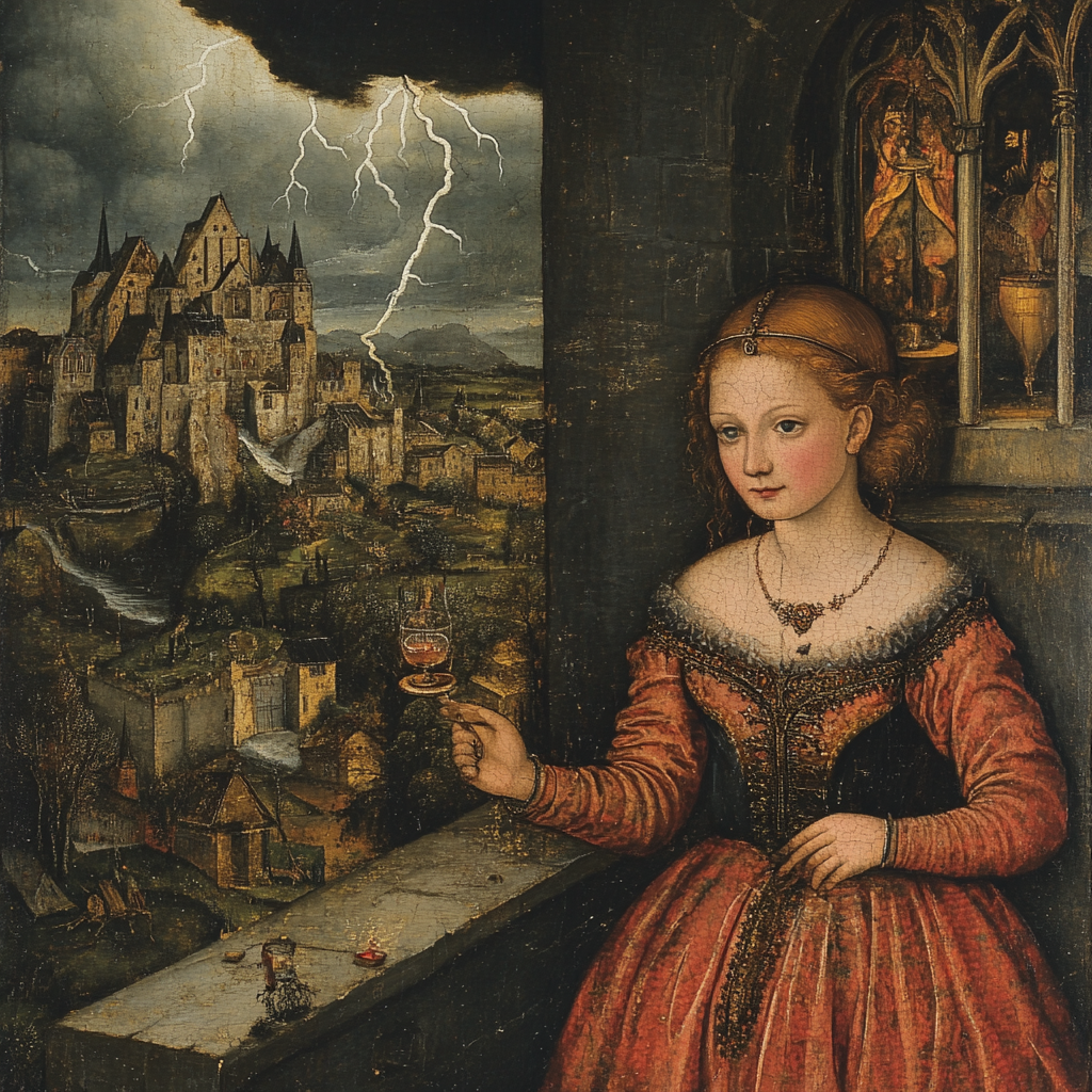 Temperance - Philosophical Concept | Alexandria