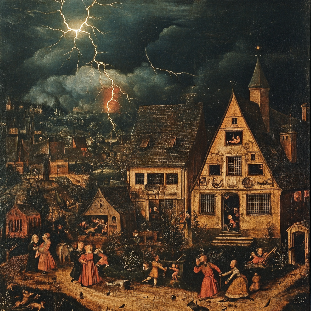Tenant Rights and Landlord-Tenant Law - Philosophical Concept | Alexandria
