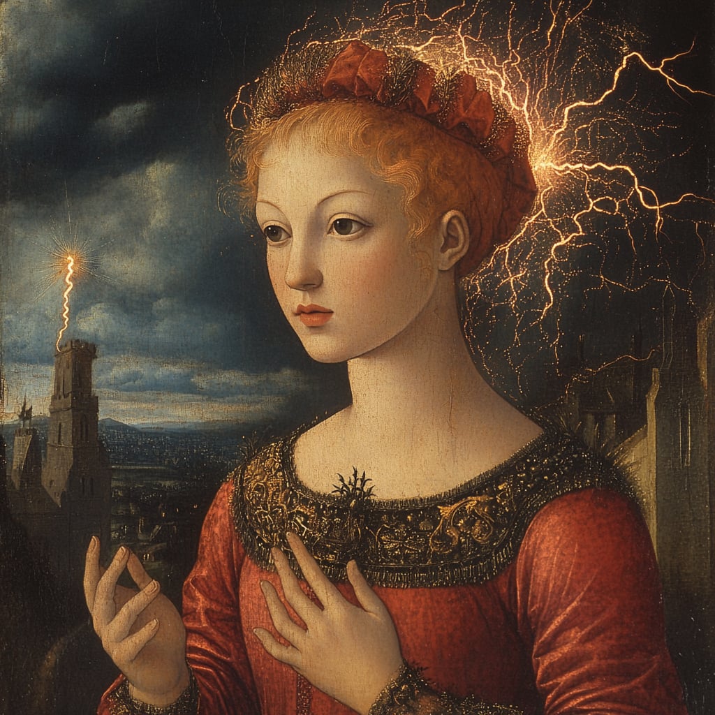 Tenuto - Philosophical Concept | Alexandria