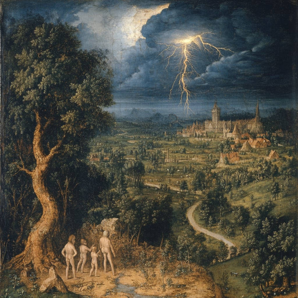 Terms (Logic) - Philosophical Concept | Alexandria
