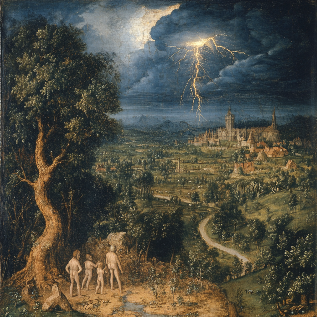 Terms (Logic) - Philosophical Concept | Alexandria