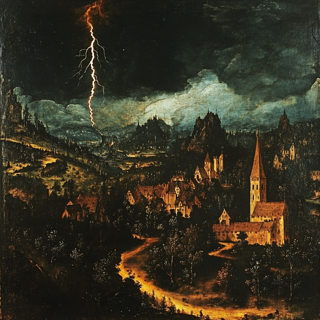 Territory (Politics) - Philosophical Concept | Alexandria