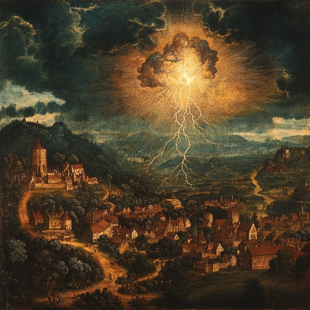 Tetraquarks - Philosophical Concept | Alexandria