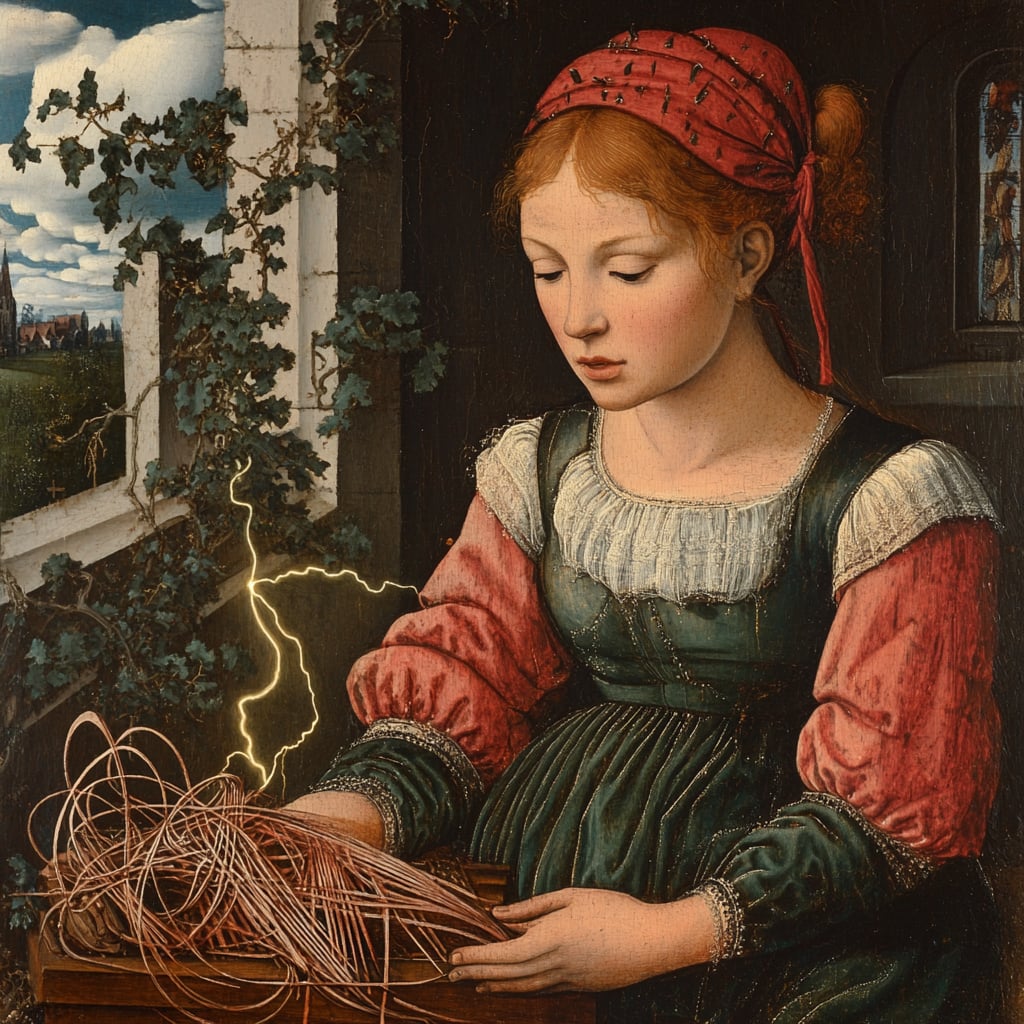 Textile engineering - Philosophical Concept | Alexandria