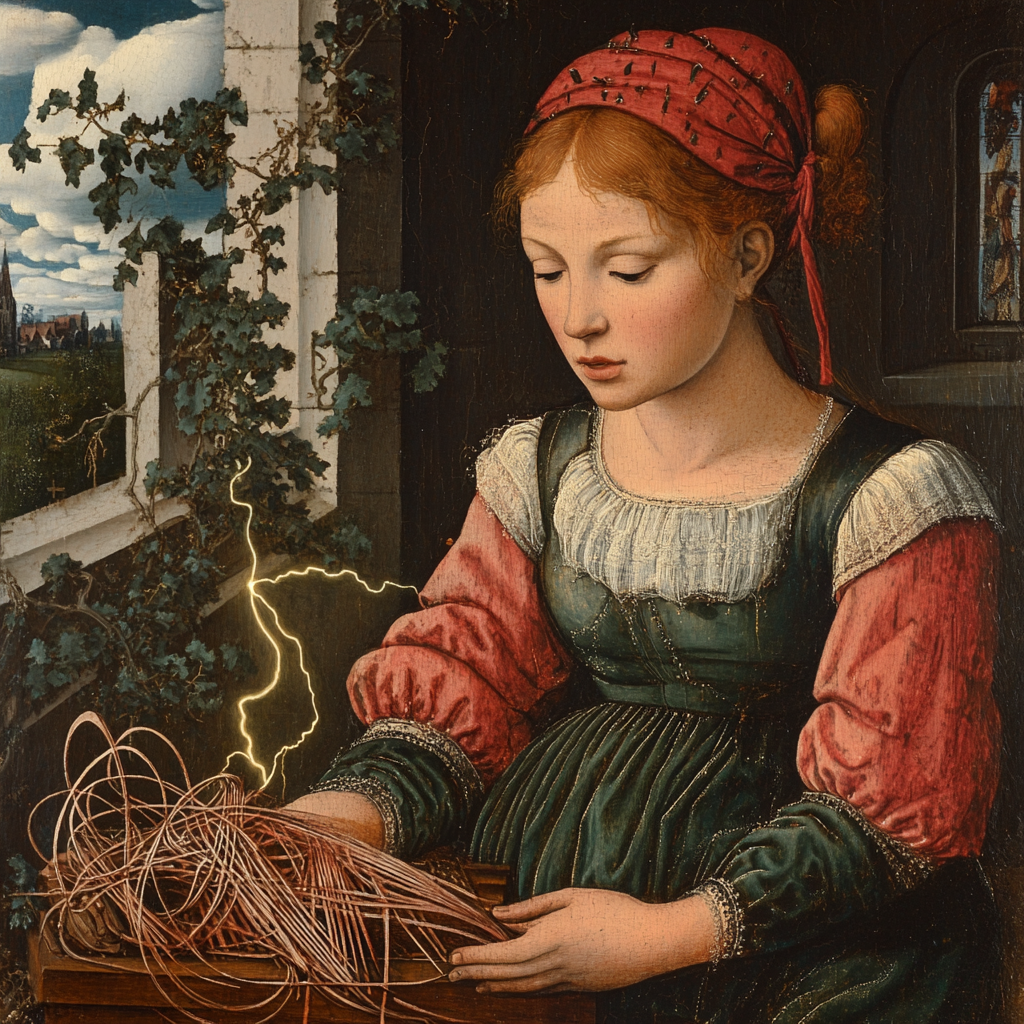 Textile engineering - Philosophical Concept | Alexandria