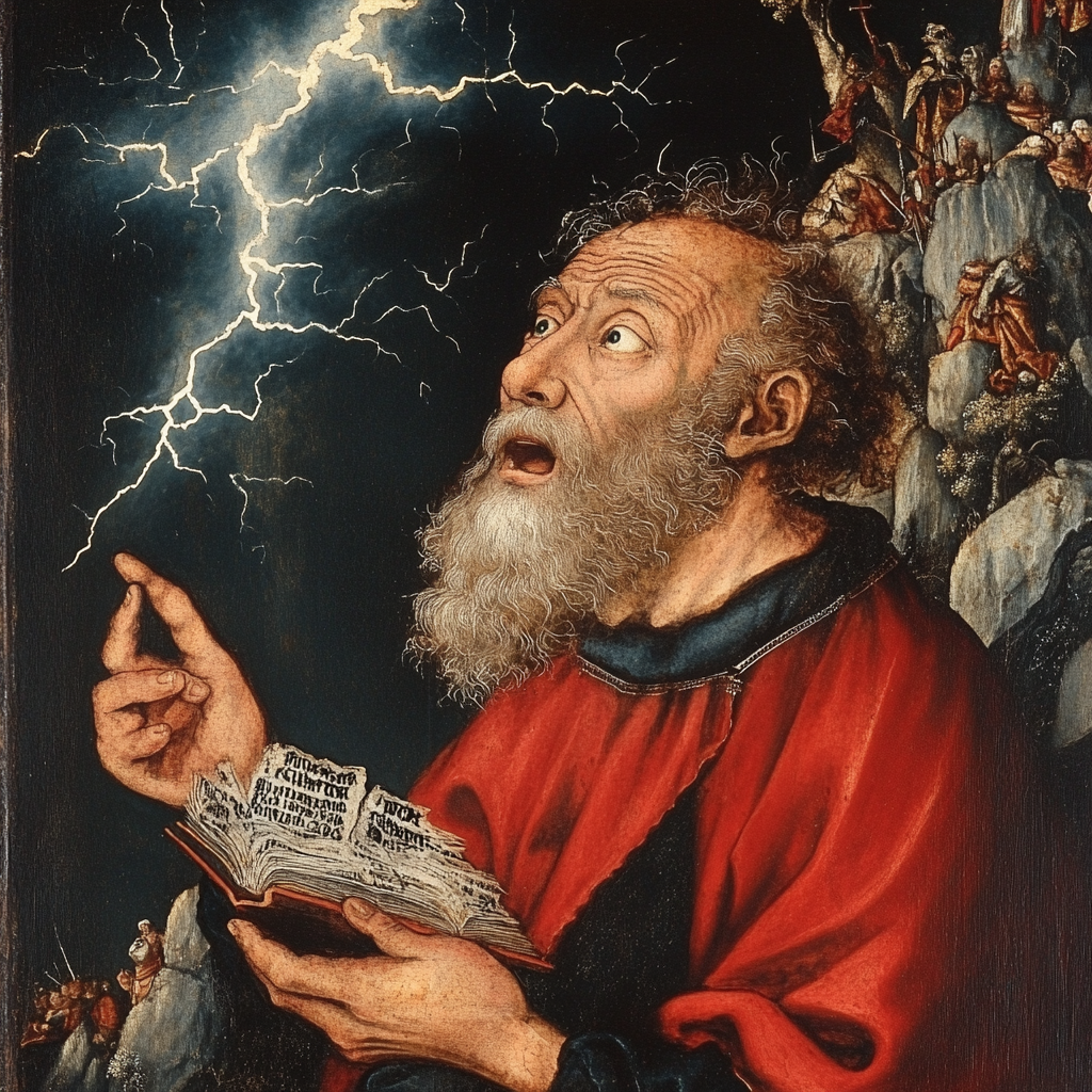 Textual Criticism - Philosophical Concept | Alexandria