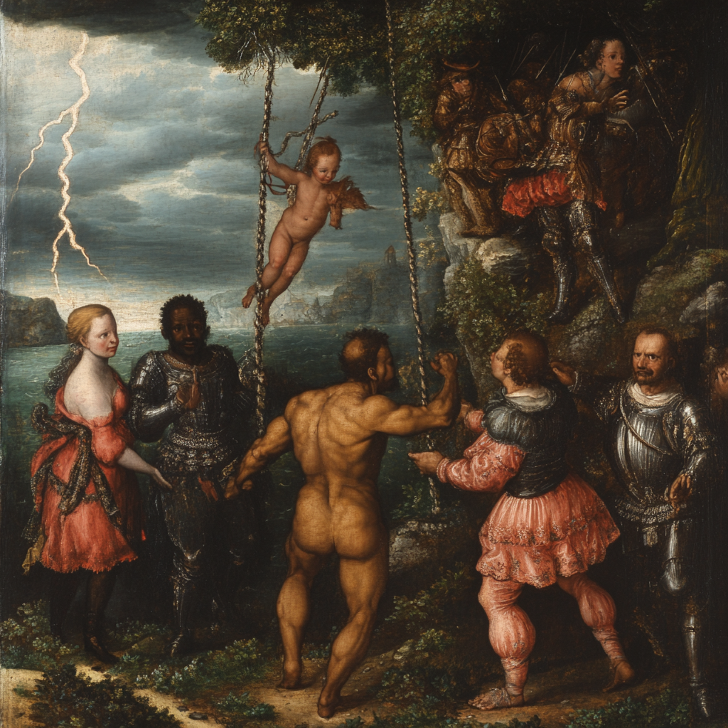 The Abolition of the Slave Trade (1807-1833) - Philosophical Concept | Alexandria