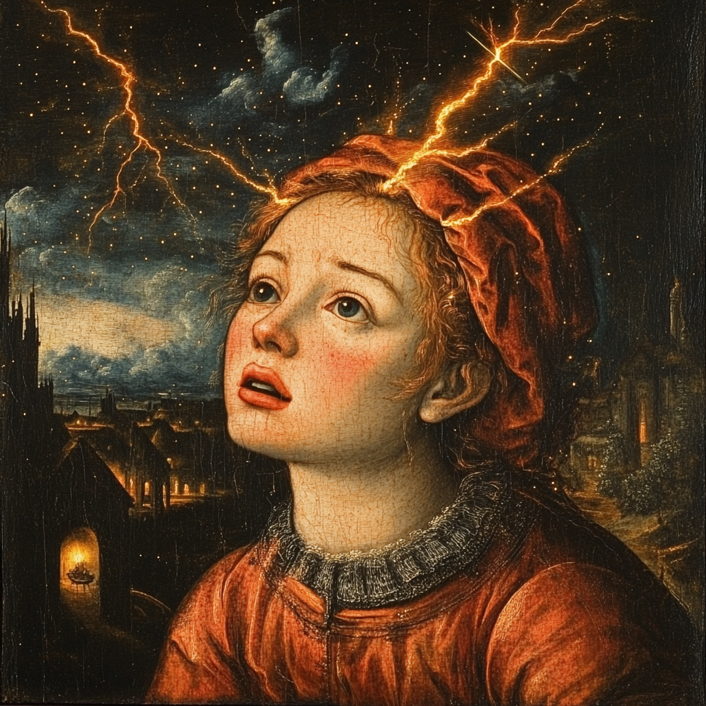 The Affective Fallacy - Philosophical Concept | Alexandria