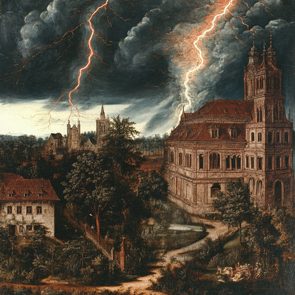 The Altes Museum - Philosophical Concept | Alexandria