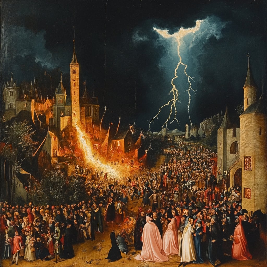 The Arab Spring (2010-2012) - Philosophical Concept | Alexandria