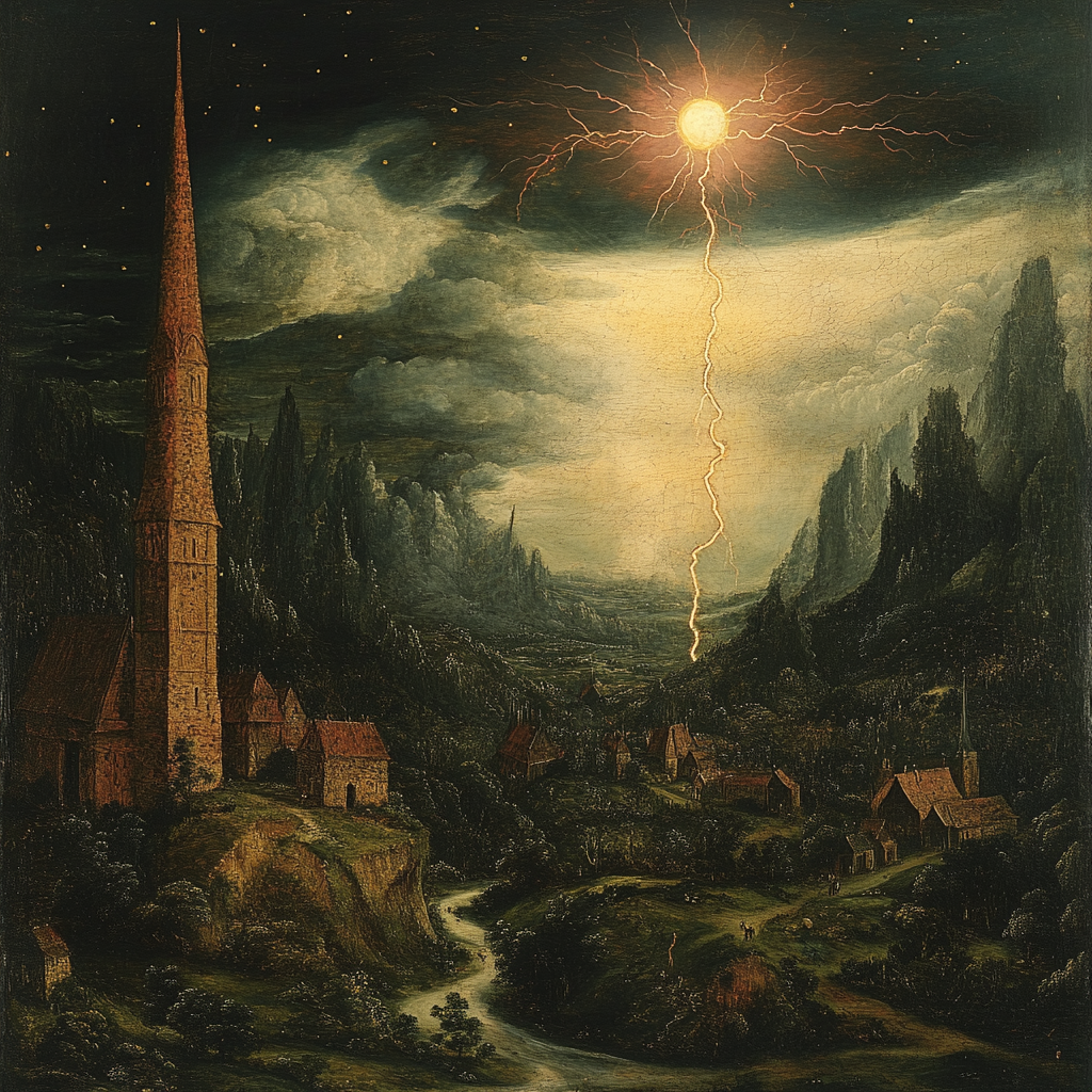 The Baryon Asymmetry Problem - Philosophical Concept | Alexandria