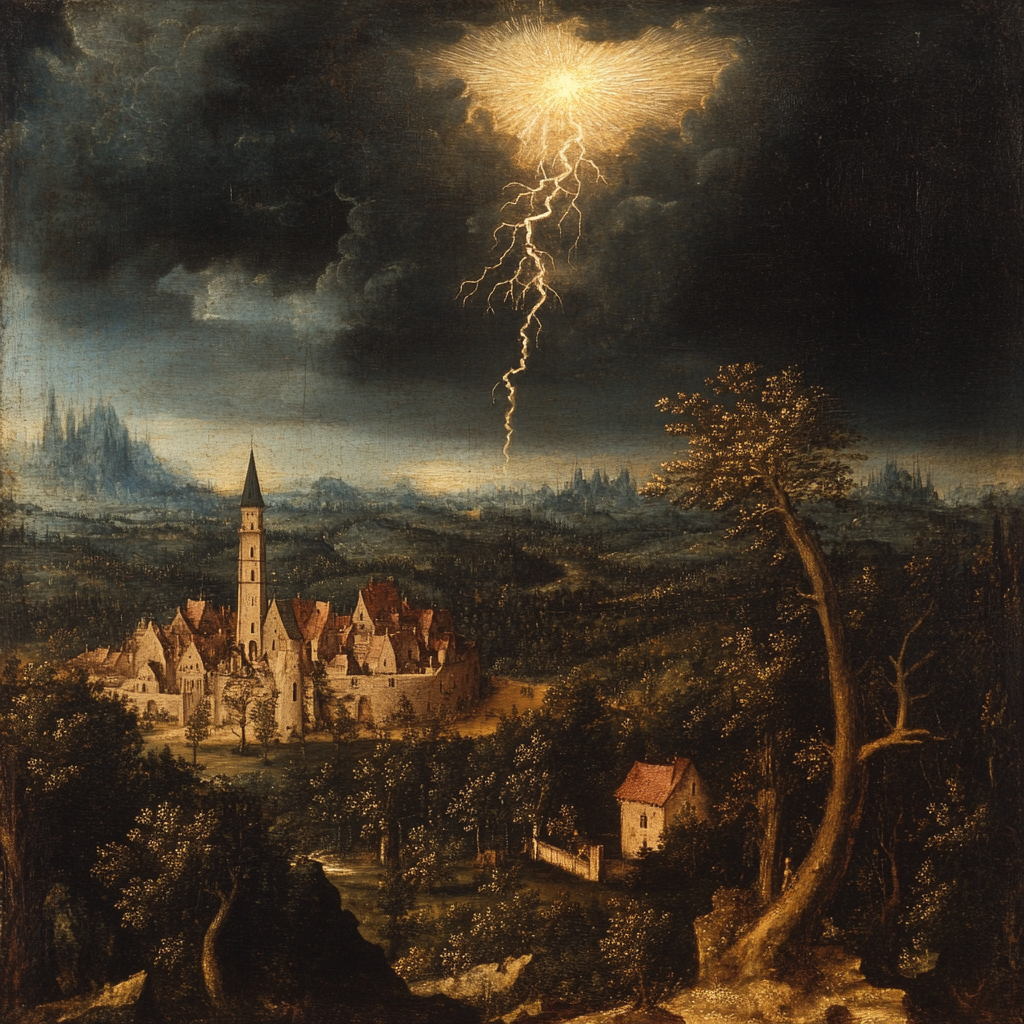 The Big Other - Philosophical Concept | Alexandria