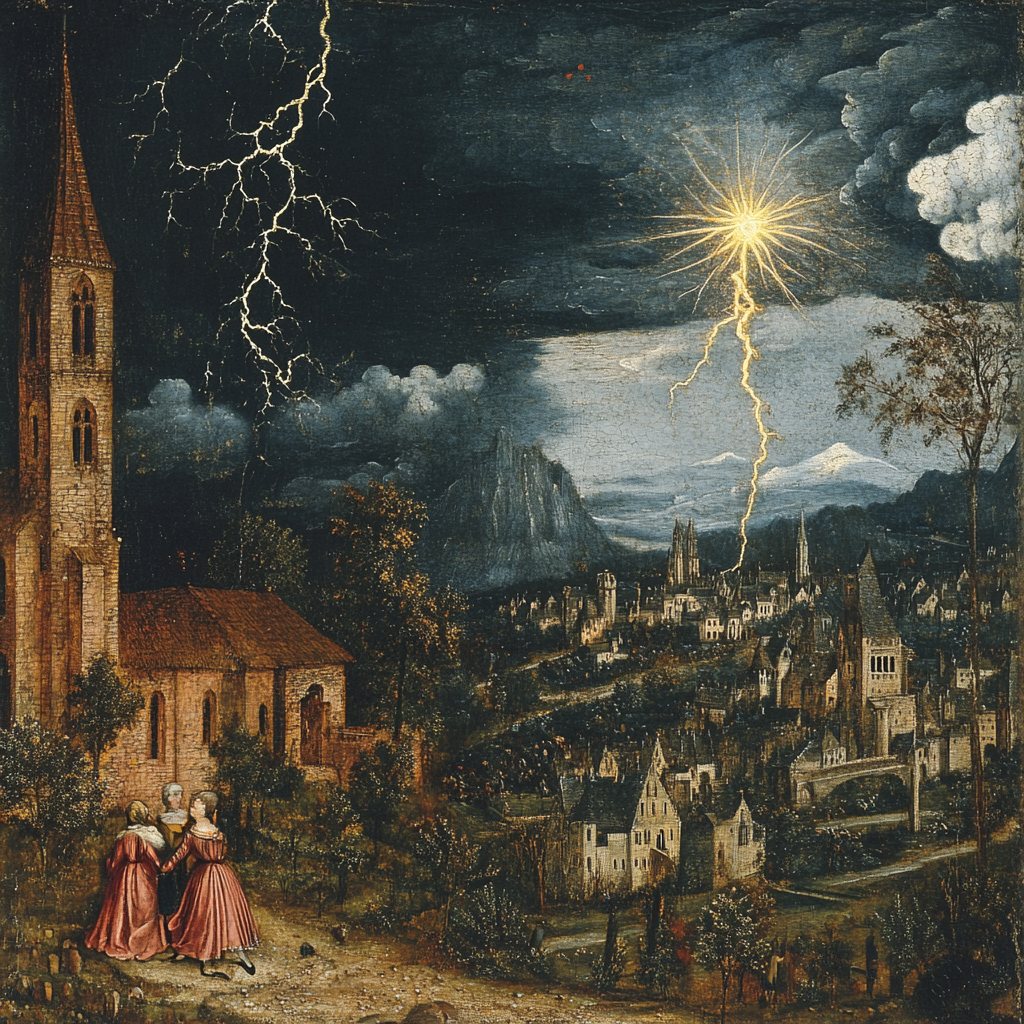 The Bolzano-Weierstrass Theorem - Philosophical Concept | Alexandria