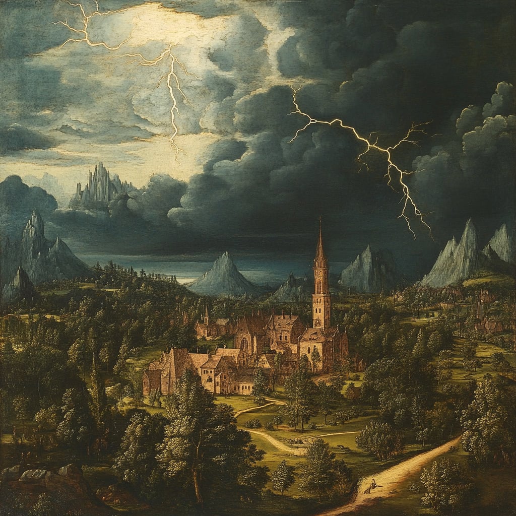 The Cauchy Integral Theorem - Philosophical Concept | Alexandria