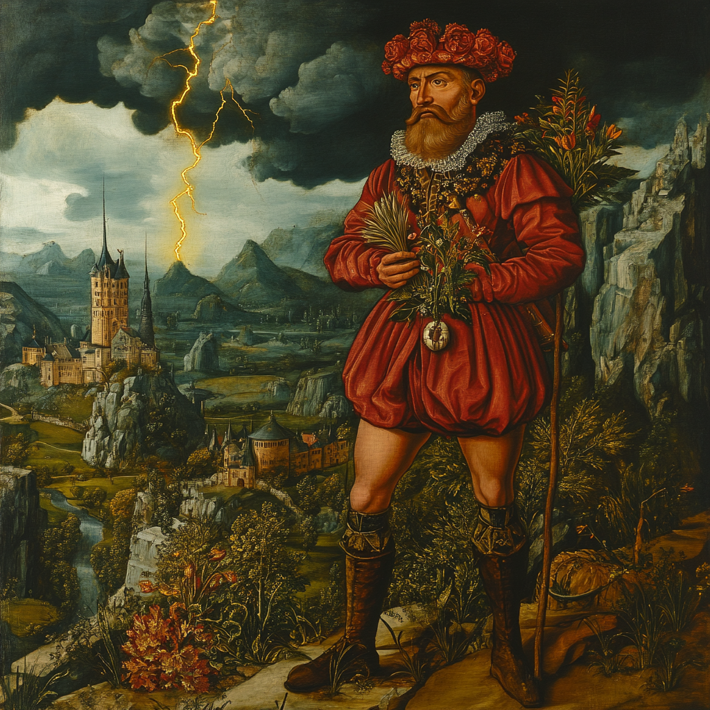 The Cavalier Poets - Philosophical Concept | Alexandria