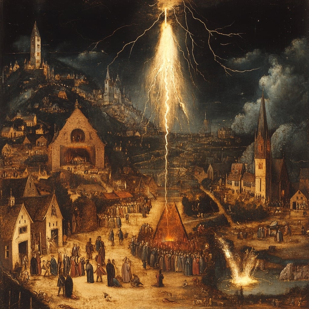 The Cockney School - Philosophical Concept | Alexandria