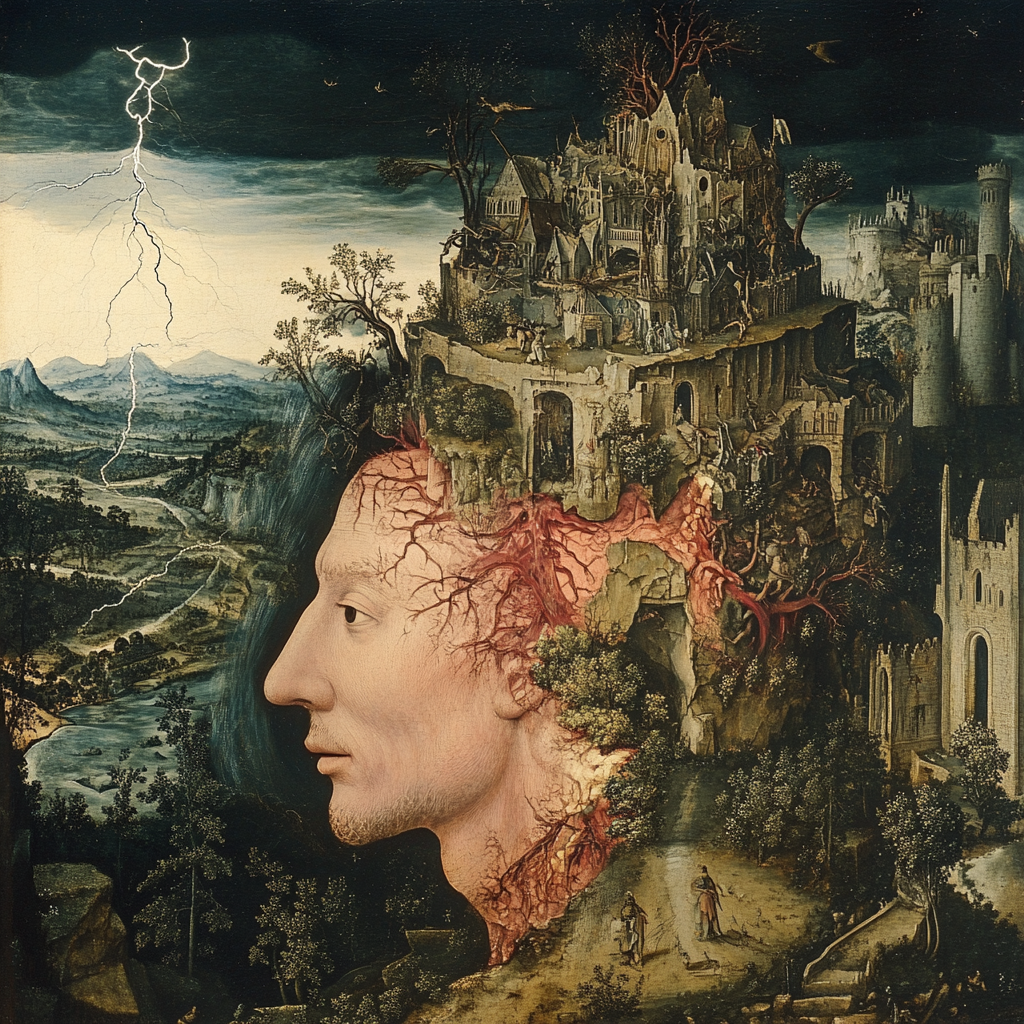 The Cognitive Revolution - Philosophical Concept | Alexandria
