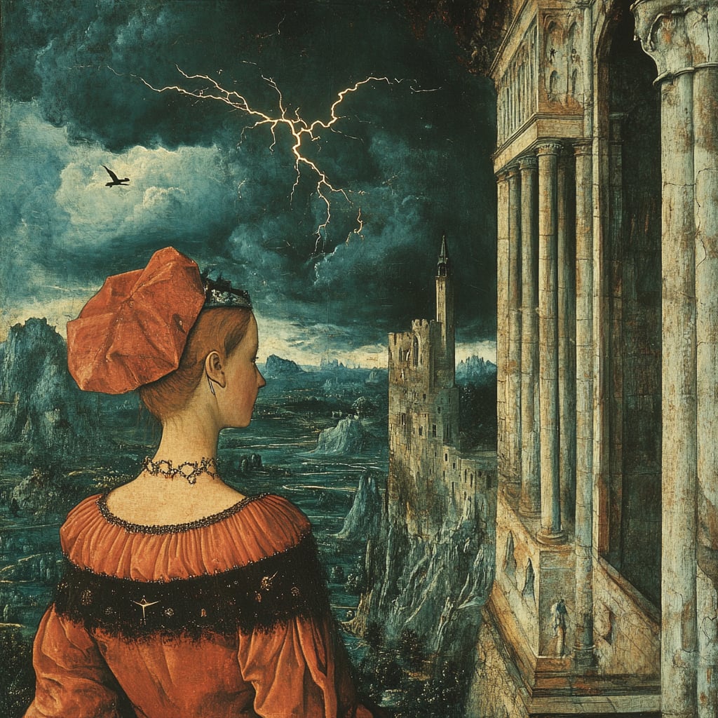 The Collatz Conjecture - Philosophical Concept | Alexandria