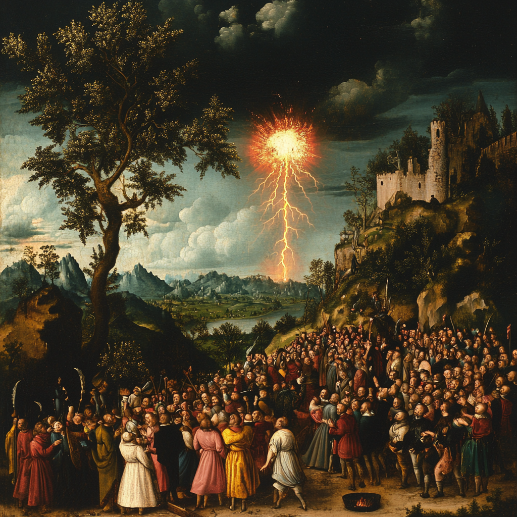 The Commons and Collective Action - Philosophical Concept | Alexandria