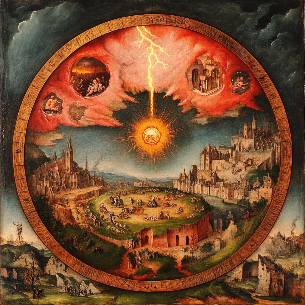 The Dial (Journal) - Philosophical Concept | Alexandria