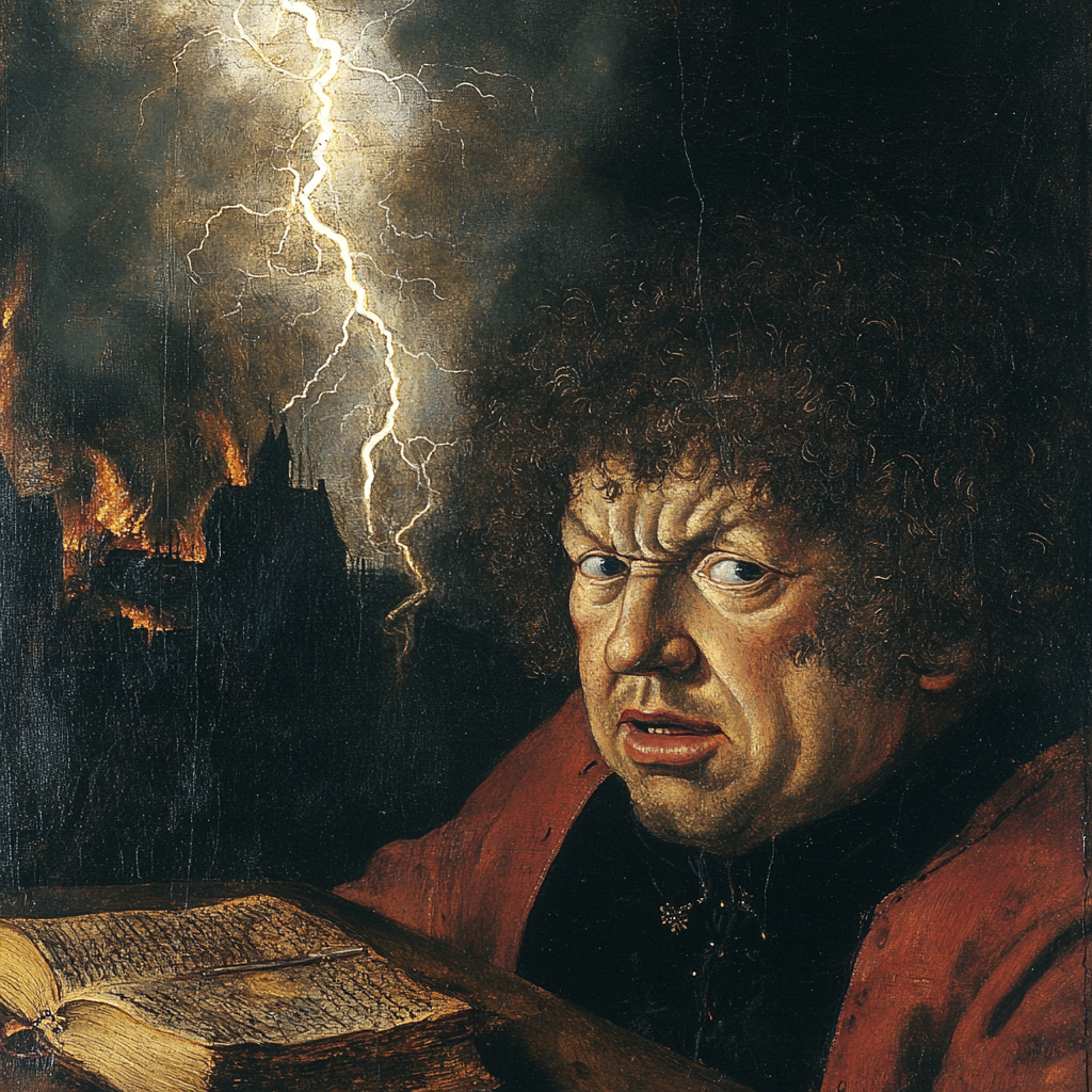 The Diary of Samuel Pepys - Philosophical Concept | Alexandria