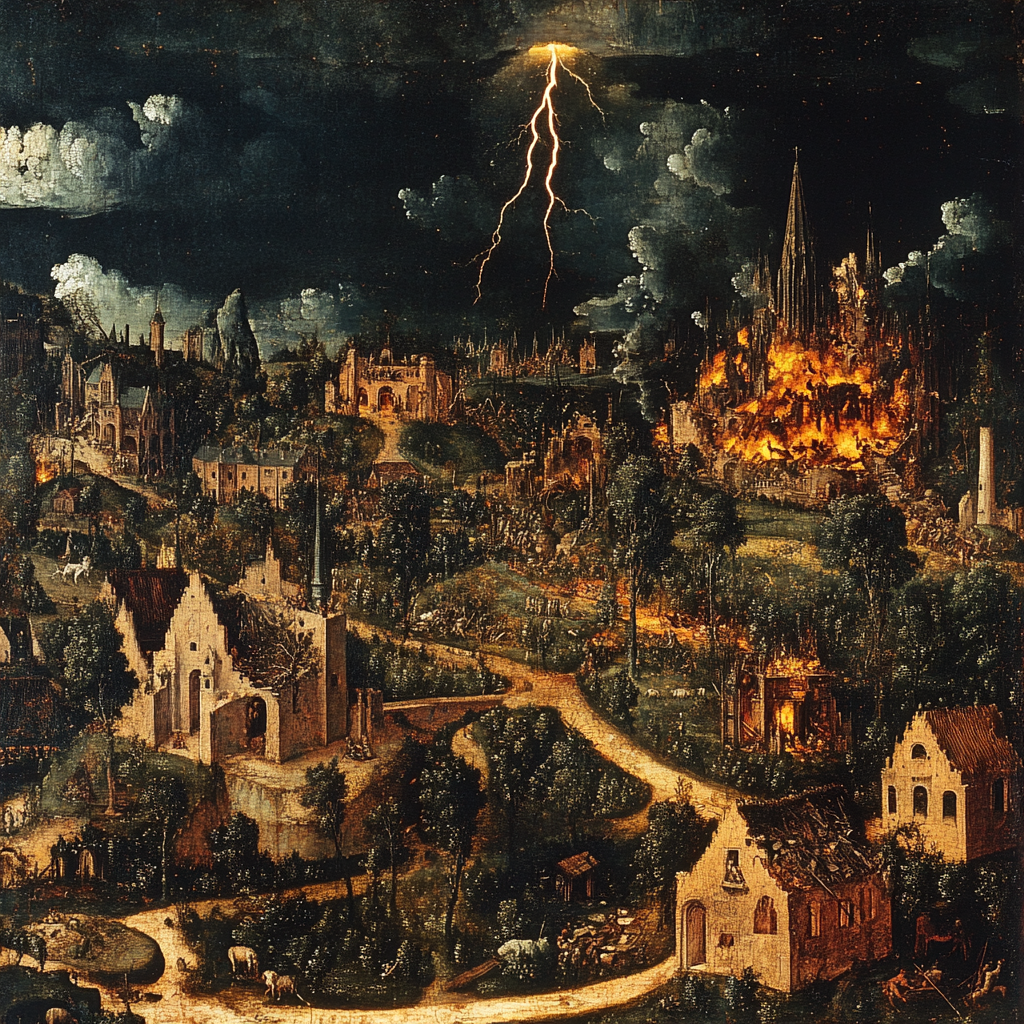 The End of History - Philosophical Concept | Alexandria