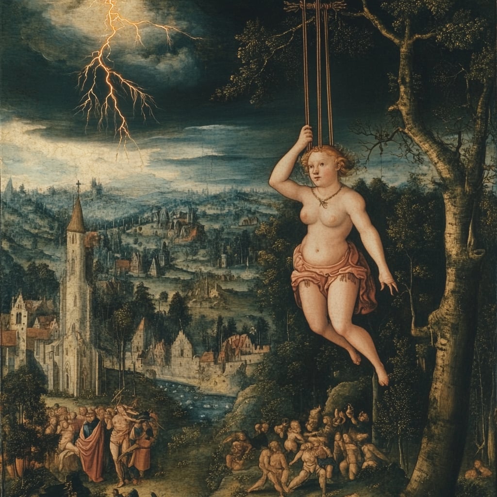 The Epic of Etana - Philosophical Concept | Alexandria