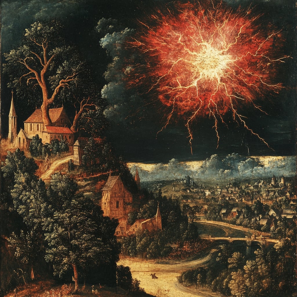 The Erra Epic - Philosophical Concept | Alexandria
