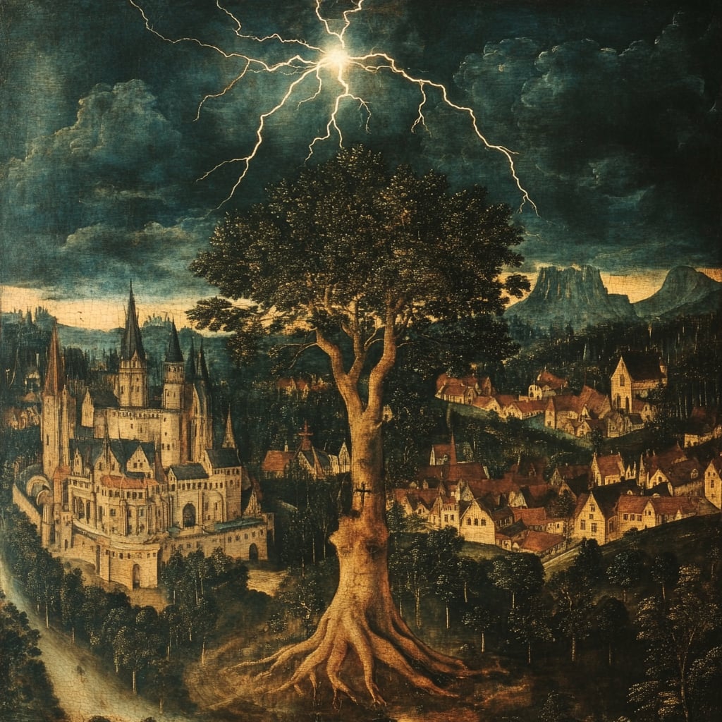 The Existence of Limits - Philosophical Concept | Alexandria