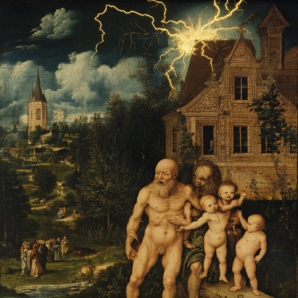 The Fleshly School of Poetry - Philosophical Concept | Alexandria