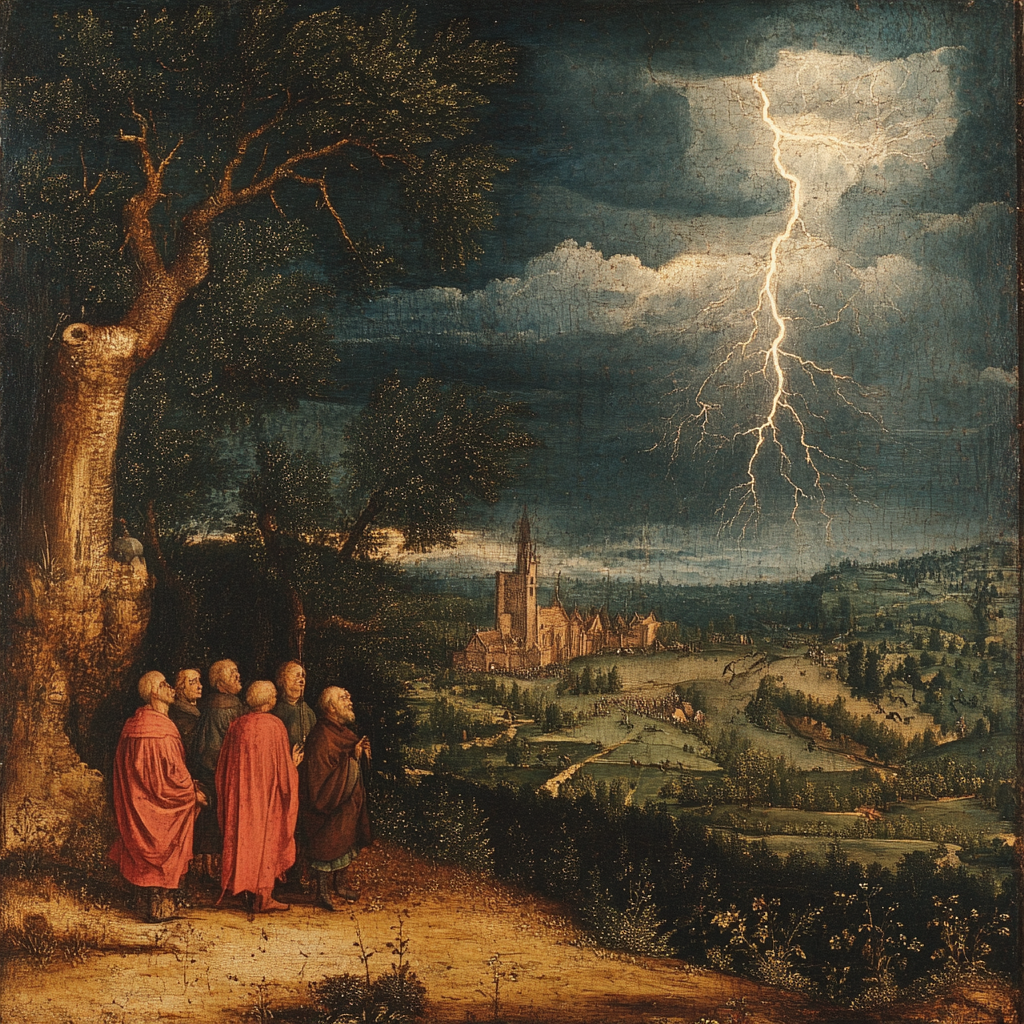 The Four Directions - Philosophical Concept | Alexandria