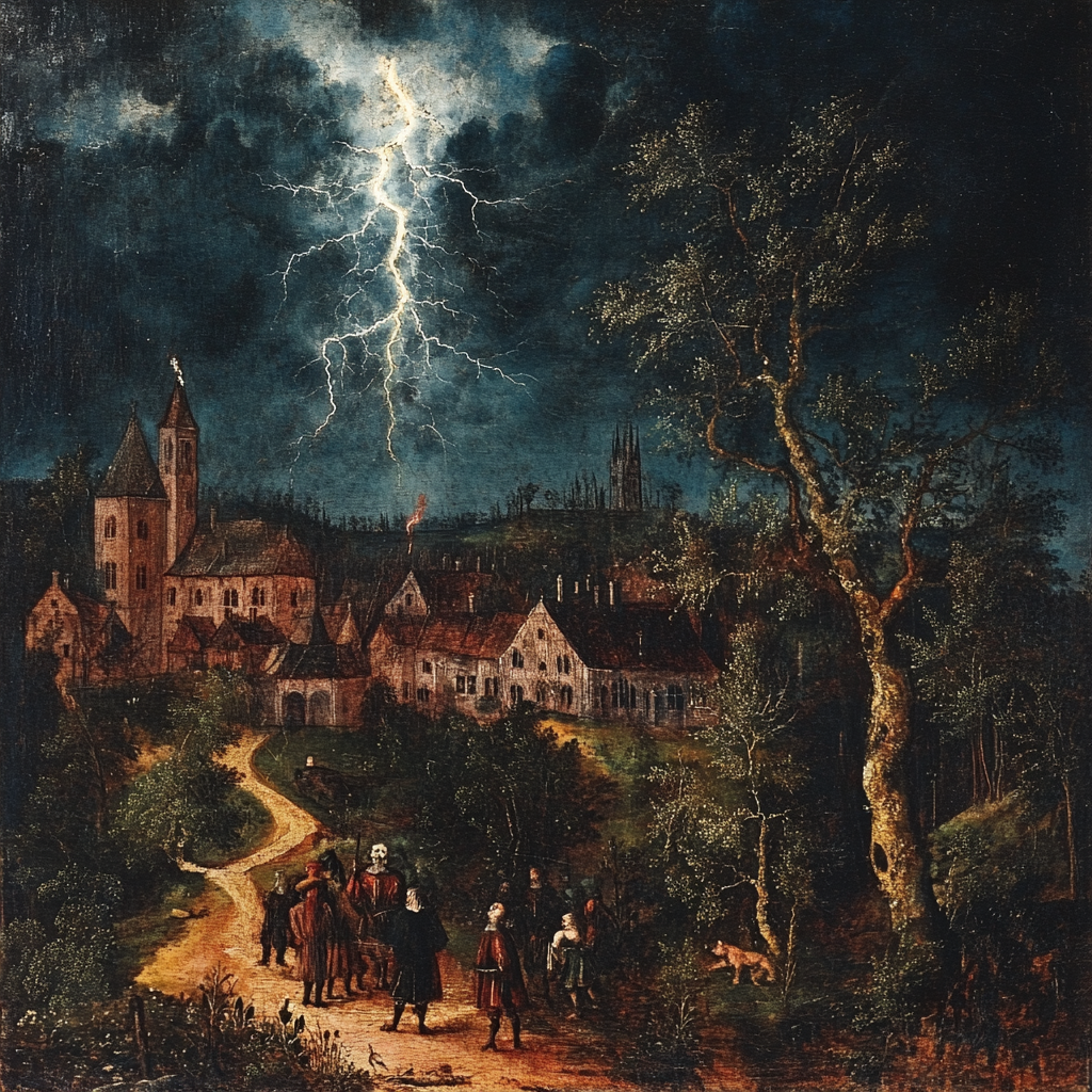 The Fugitives (Journal) - Philosophical Concept | Alexandria