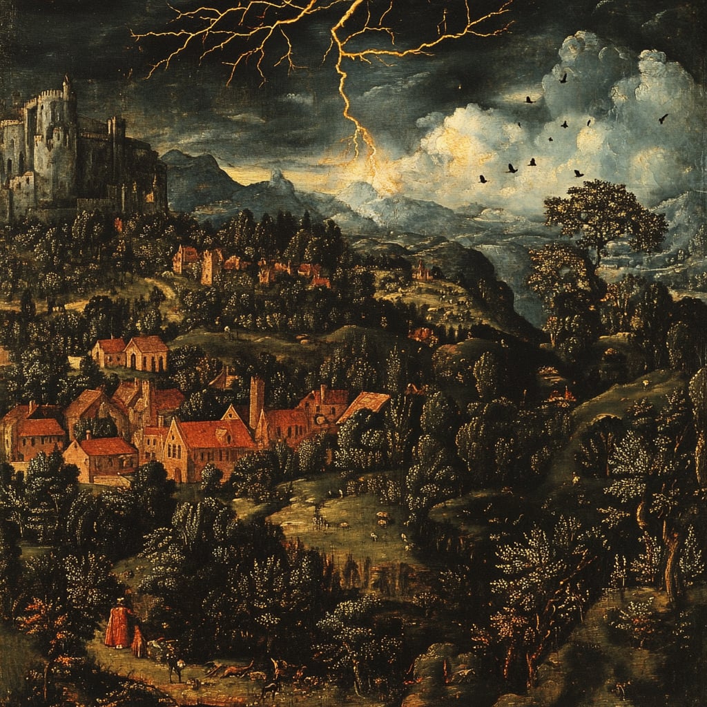 The Fundamental Theorem of Arithmetic - Philosophical Concept | Alexandria