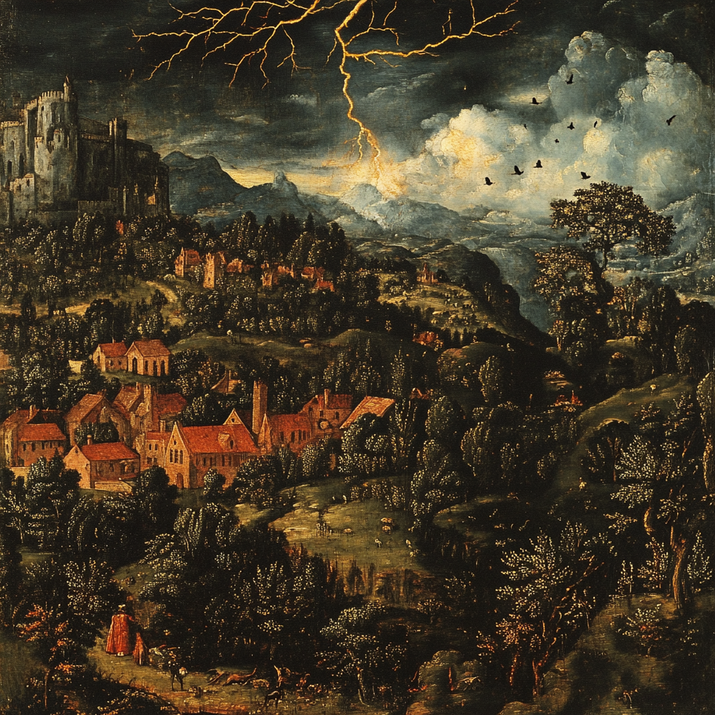 The Fundamental Theorem of Arithmetic - Philosophical Concept | Alexandria