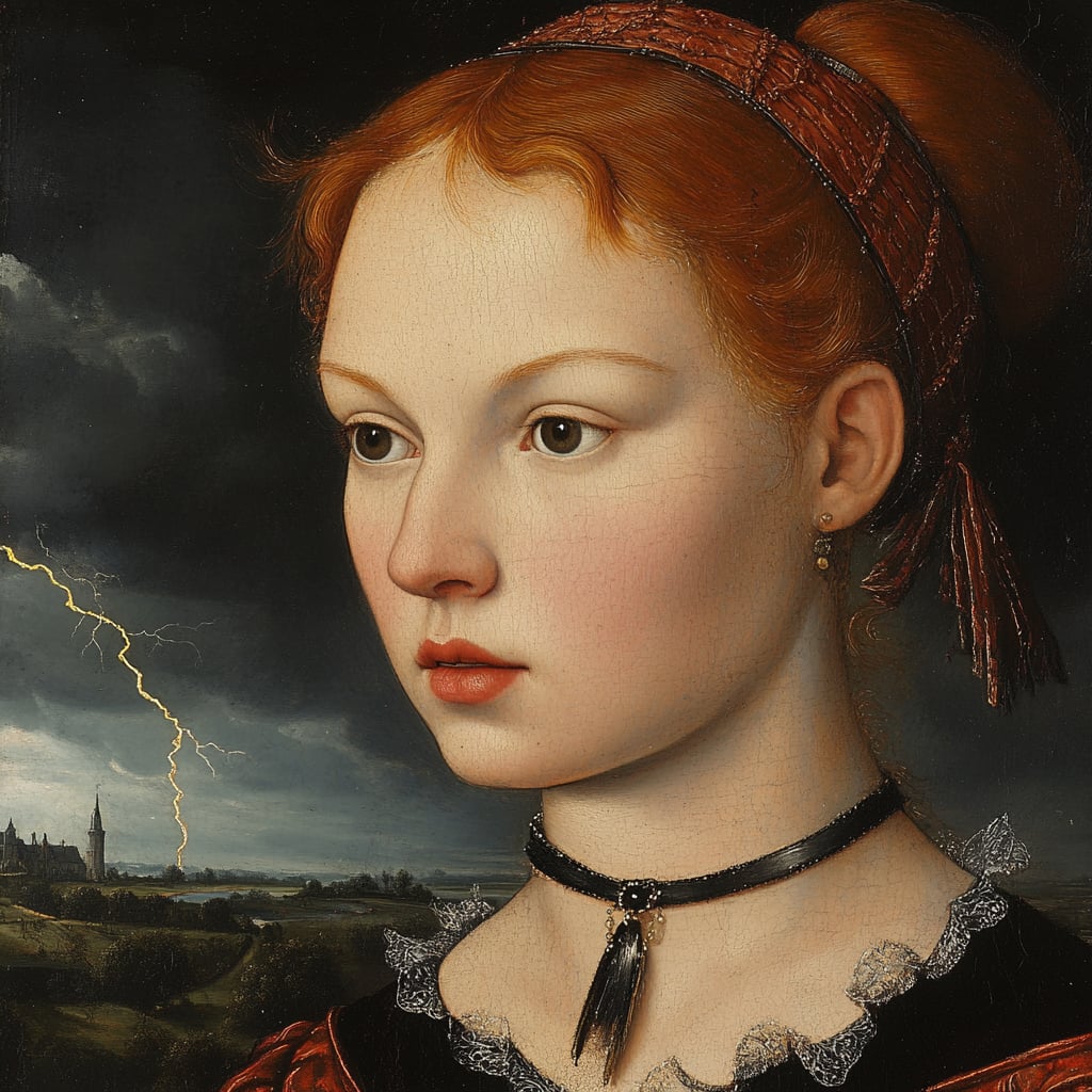 The Gaze - Philosophical Concept | Alexandria