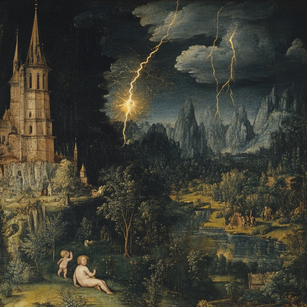 The Gold Standard Adoption (1870s) - Philosophical Concept | Alexandria