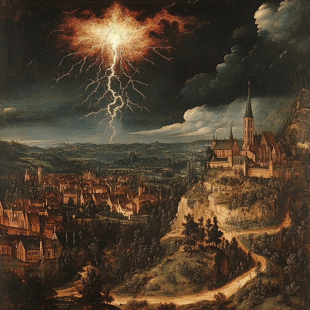 The Hahn-Banach Theorem - Philosophical Concept | Alexandria