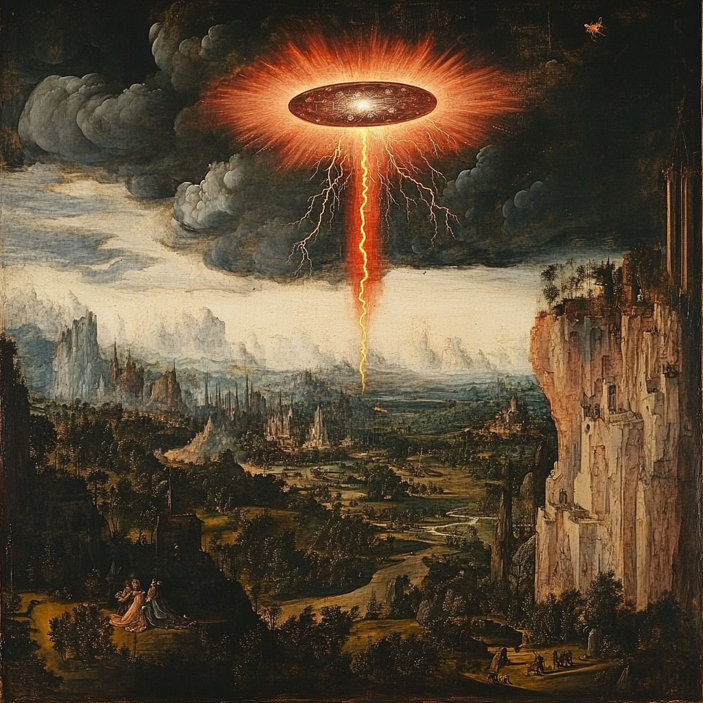 The Higgs Boson - Philosophical Concept | Alexandria