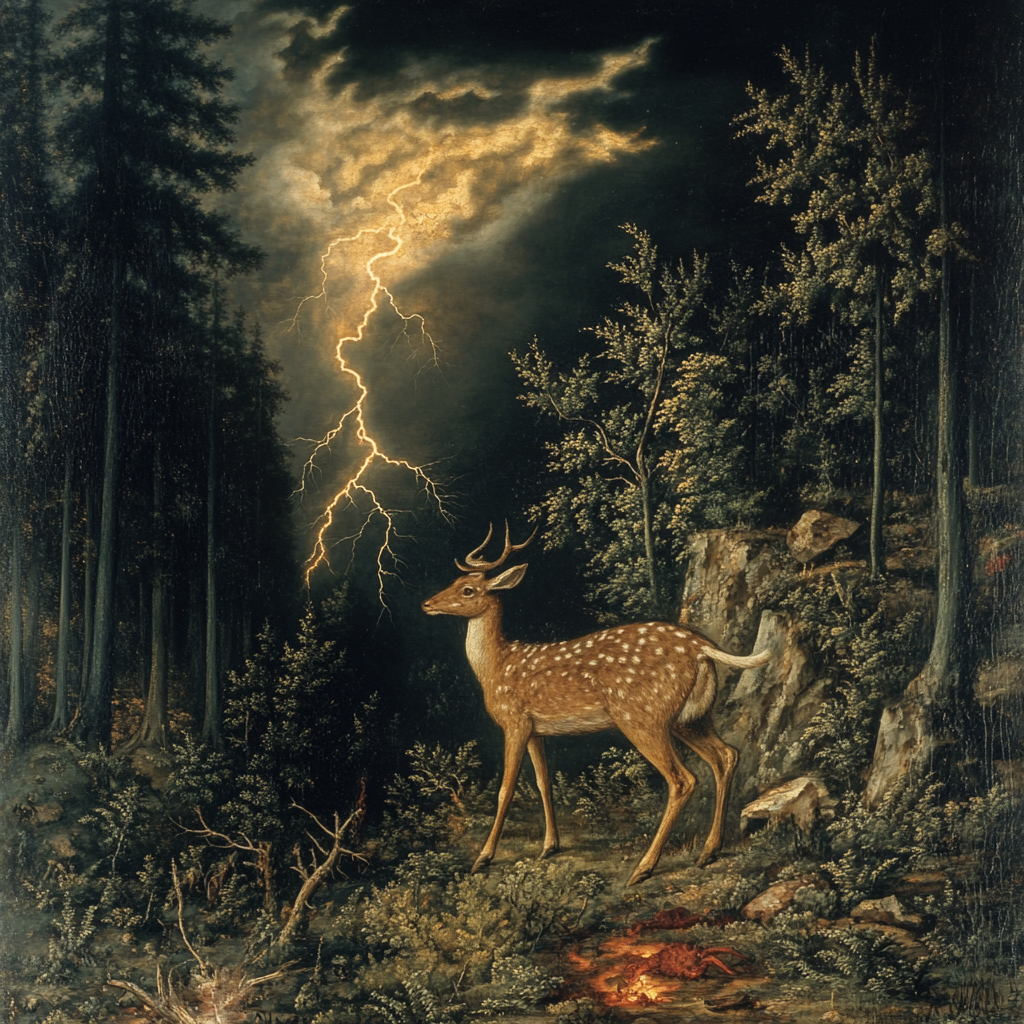 The Hirsch Conjecture - Philosophical Concept | Alexandria